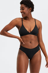 fine touch classic brief