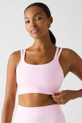 principal longline medium impact sports bra