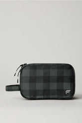 the small toiletry bag