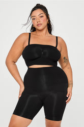 nearly naked shapewear bandeau