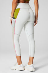 on-the-go powerhold® high-waisted capri