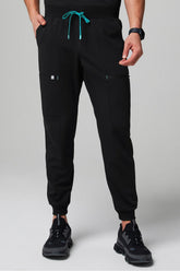 all-shift scrub jogger