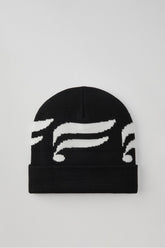 the alpine beanie