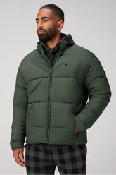 the essential puffer