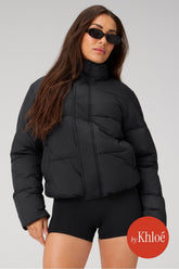 essential puffer