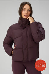 essential puffer