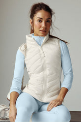 lightweight adventure vest