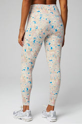 anywhere motion365+ high-waisted legging