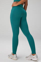 on-the-go powerhold® high-waisted legging