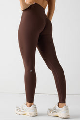the no-seam pureluxe tlc legging tall