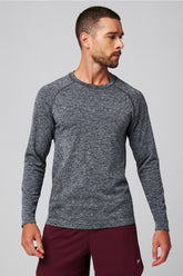 the training day long sleeve tee