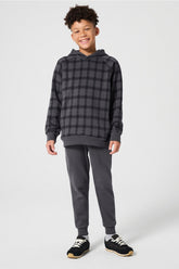 the kids go-to jogger