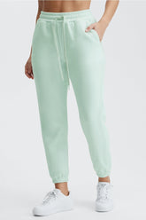 eco go-to classic sweatpant