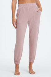 restoreknit tapered pant