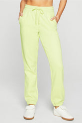 cozy fleece go-to sweatpant