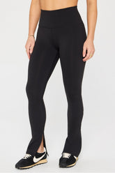 define powerhold® split hem legging