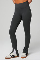 define powerhold® split hem legging