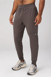 the altitude slim-fit jogger
