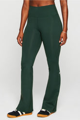 define powerhold® high-waisted flare pant