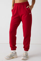 cozy fleece go-to sweatpant