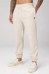 the go-to sweatpant