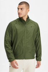 the interval jacket