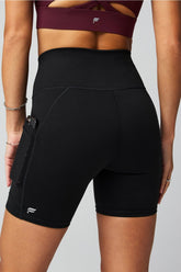 on-the-go powerhold® high-waisted 6'' short