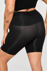 nearly naked shapewear high waist short