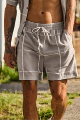 the cabana short