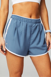 heritage dolphin short