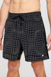 the infinite short 7in