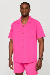 the cabana button up