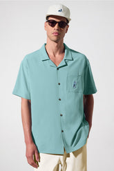 the cabana button up