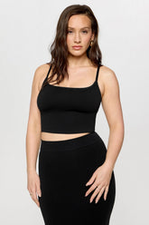 smooth as hell shaping cami