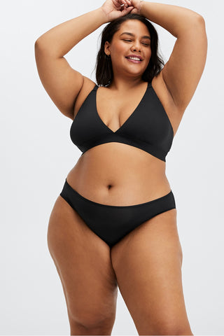 fine touch classic brief