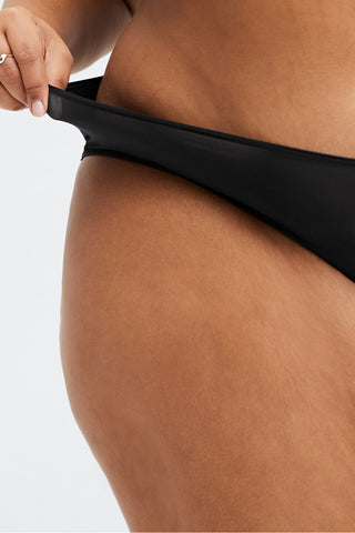 fine touch classic brief