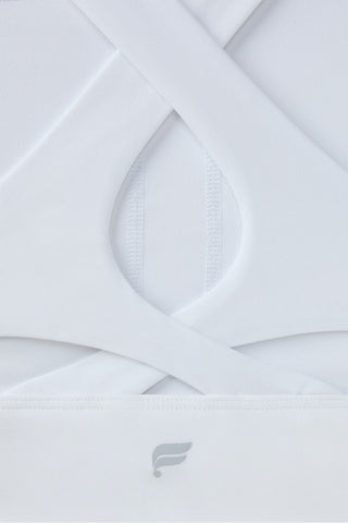 no-bounce high impact sports bra