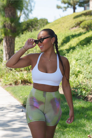 principal low impact bra