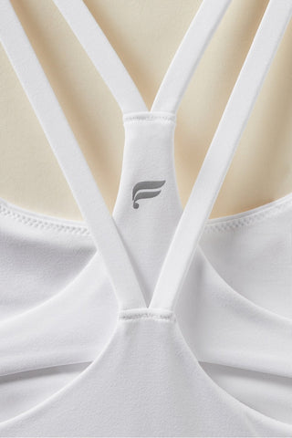 principal low impact bra