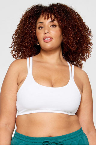 principal low impact bra