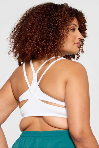 principal low impact bra