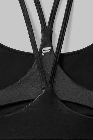 principal low impact shine bra