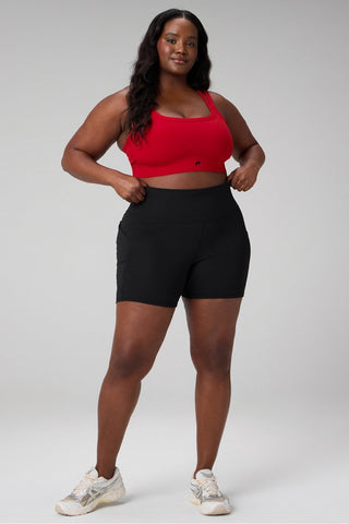 principal longline medium impact sports bra