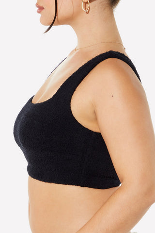 pet me midi bra