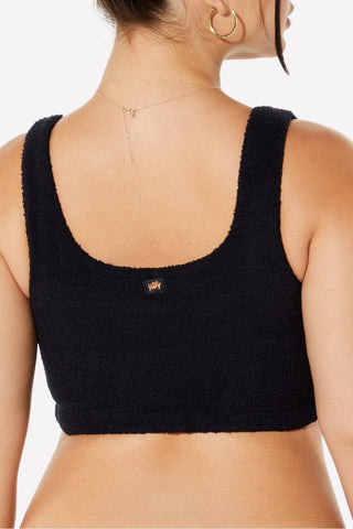 pet me midi bra