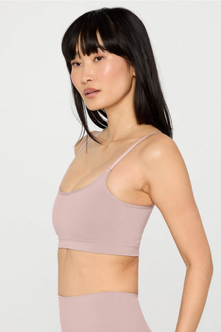 nearly naked shapewear scoop bralette