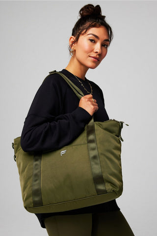 the everyday tote