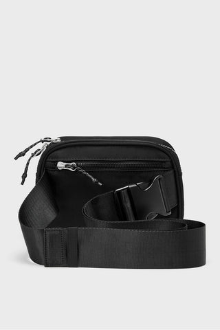 the belt bag