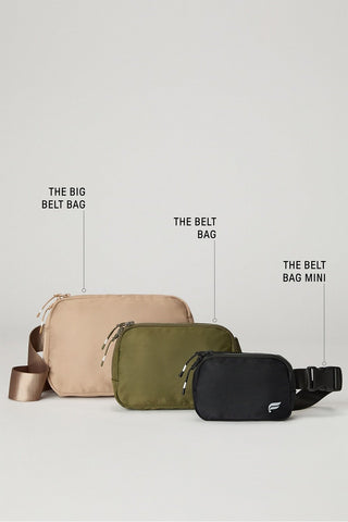 the belt bag