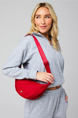 the sling bag